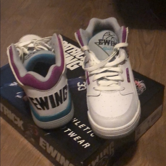 Ewing wrap size 9 - Picture 4 of 4